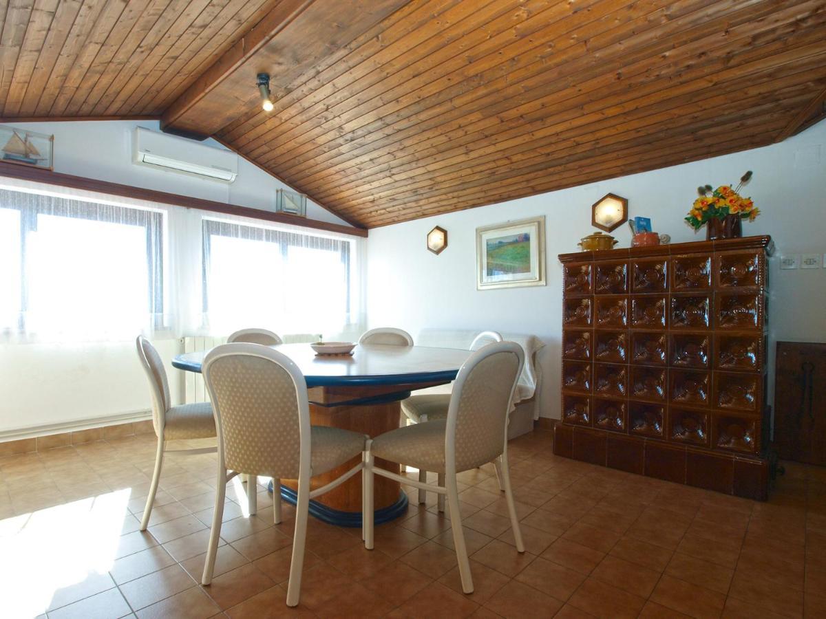 Apartment Marija 2003 Premantura Dış mekan fotoğraf