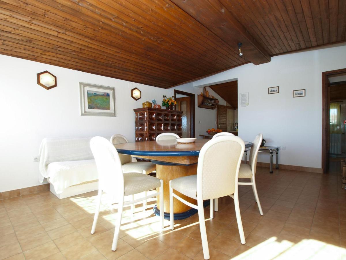 Apartment Marija 2003 Premantura Dış mekan fotoğraf